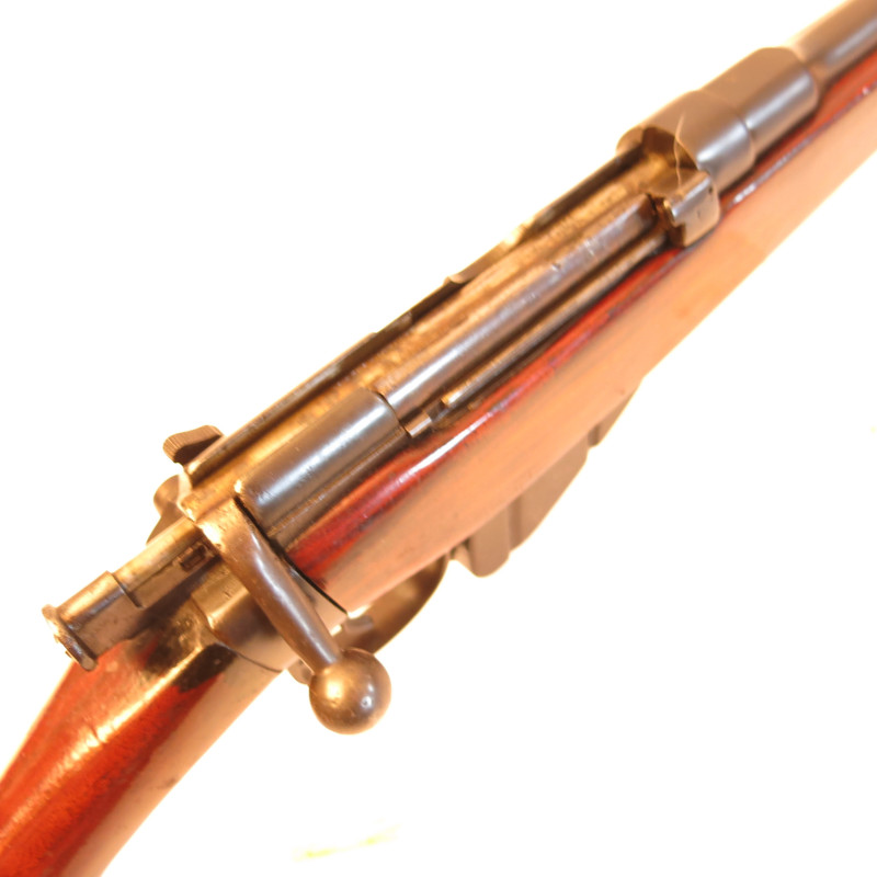 Carabine Enfield en calibre 8 x 57 JRS Catégorie C Carabine Enfield en calibre 8 x 57 JRS Catégorie C