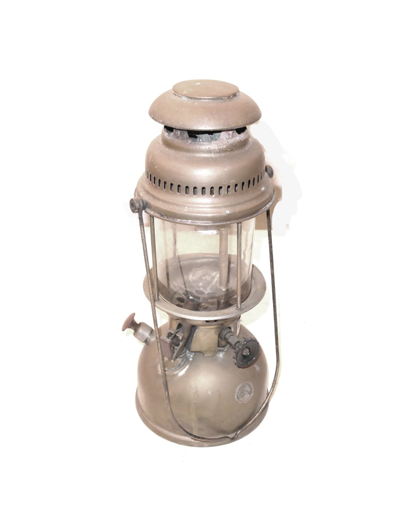 Lampe a petrole AIDA ancienne ref la 479