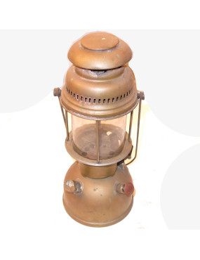 Lampe a petrole AIDA ancienne ref la 479