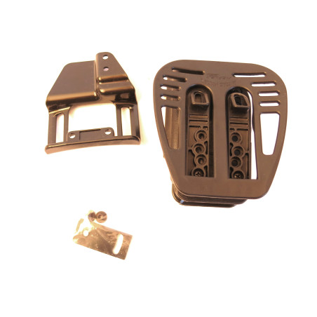 Etui tactical Glock 17-22-19-23  Ref bl 45 