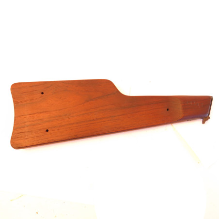 Crosse bois planchette originale pistolet  GP35 