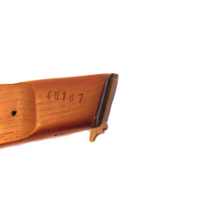 Crosse bois planchette GP35