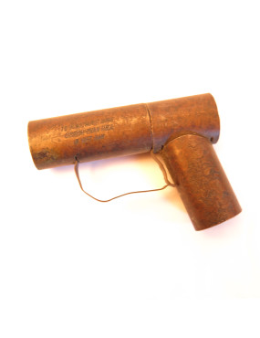 Briquet pistolet US Vietnam...