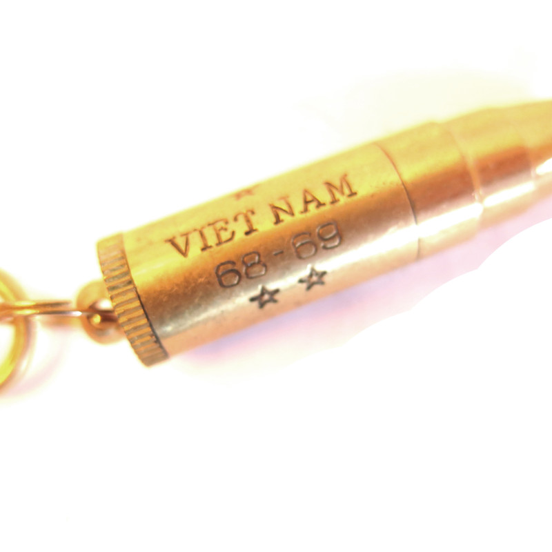 Briquet US  Vietnam ref br 35