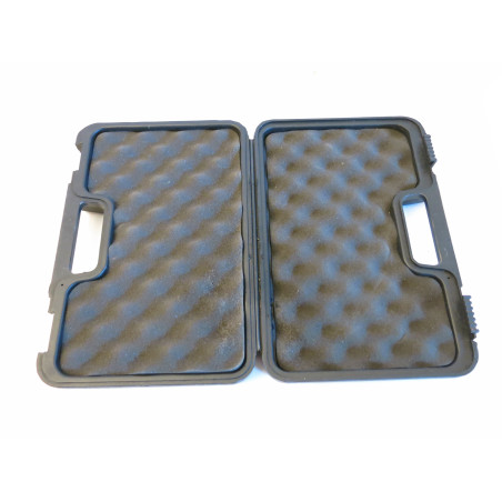 belle malette pistolet Walther P99 et autres