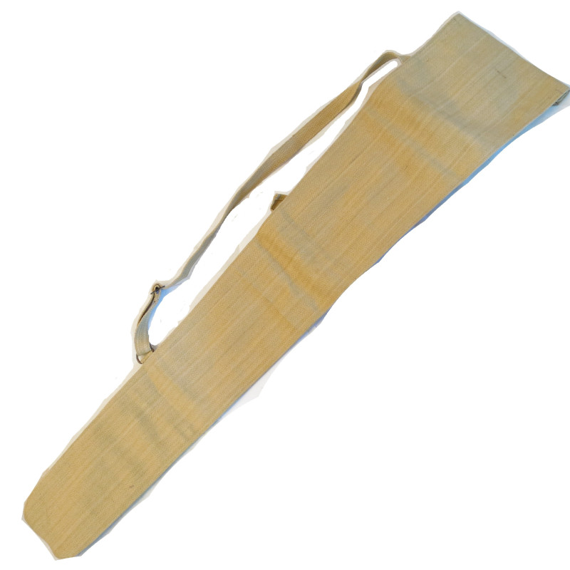 Housse coton Fusil Enfield