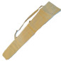 Housse coton Fusil Enfield avec sangle et pochette