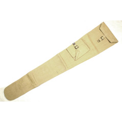 Housse de transport en toile pour fusil Enfield n3 