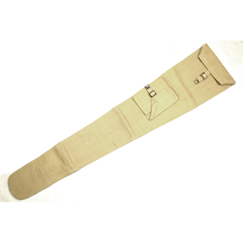 Cover rifle Enfield number 3 