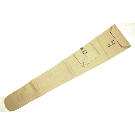 Cover rifle Enfield number 3 