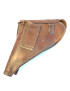 Holster leather 1892 jambon fauve et 118