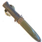 Baionnette Fusil Garand USM5  Milpar Co   Ref Ba 59