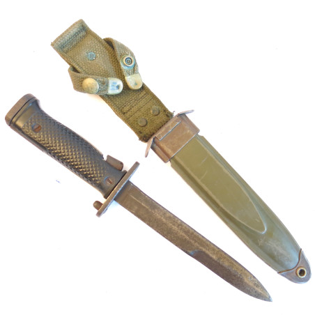 Baionnette Fusil Garand USM5  Milpar Co   Ref Ba 59