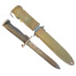Baionnette originale  Fusil Garand USM5  Imperial   Ref Ba 99