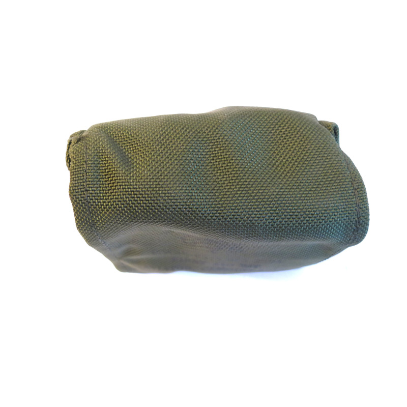 Kit fist aid individuel complet