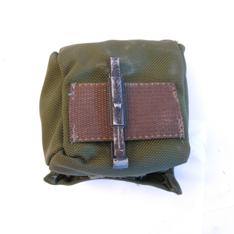 Kit fist aid individuel complet