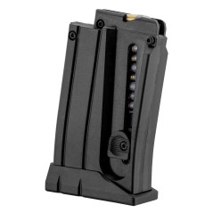 Chargeur 10 coups pour carabine Pallas 22 LR