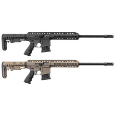 Chargeur 10 coups pour carabine Pallas 22 LR