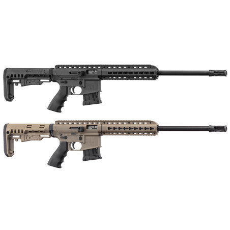 Chargeur 10 coups pour carabine Pallas 22 LR