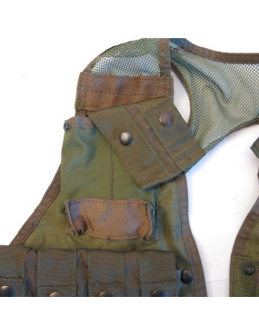 Gilet M79 lance grenade 1973 ref vn 214