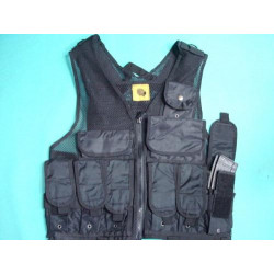 Gilet d'assault nylon 545