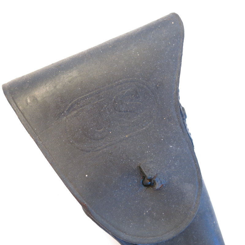 Etui Colt 45 Vietnam noir