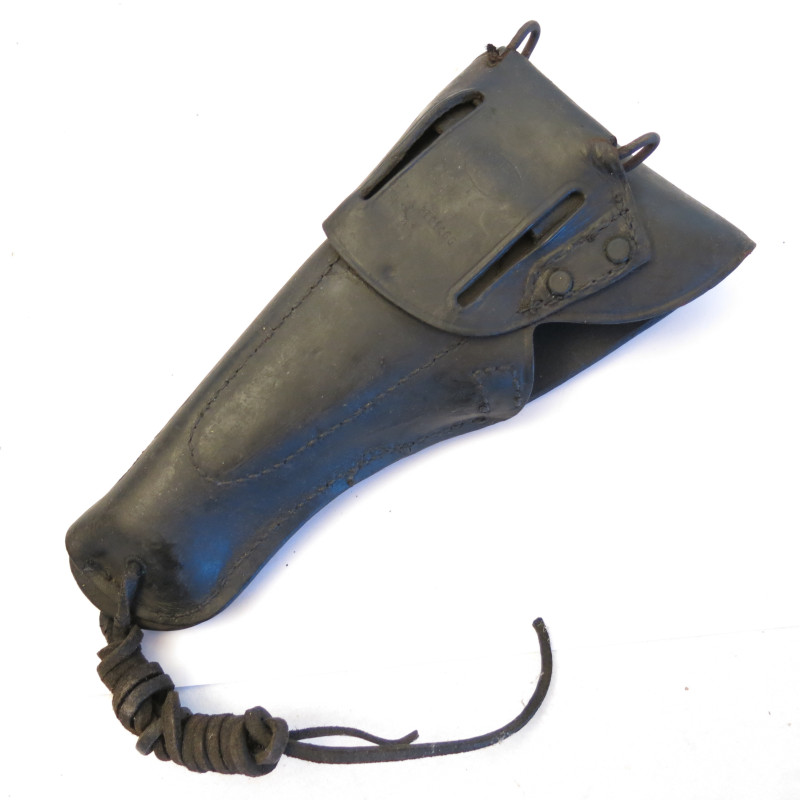 Etui Colt 45 Vietnam noir