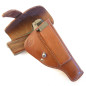 Leather holster FN Browning 10/22