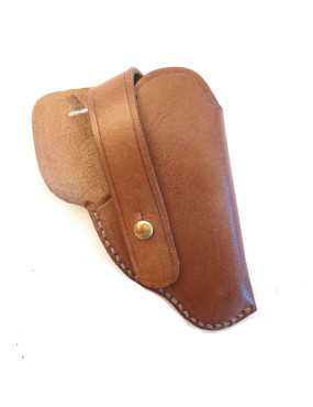 Etui cuir pistolet 6.35 de...