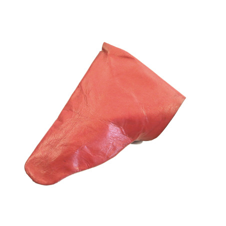 Petit etui cuir de protection DUO 6.35 ref chou19