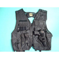 Gilet d'assault nylon 546