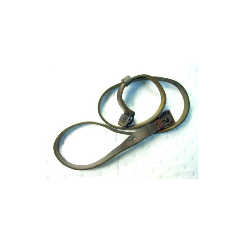 Sling leather  STG 44 old cuir lisse