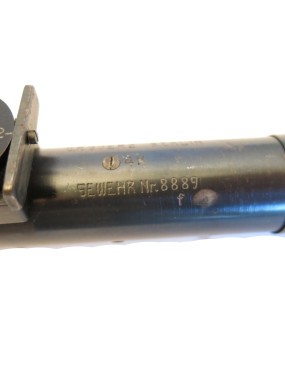 Lunette fusil Gew 98 CP Goerz Berlin rzef lu 479