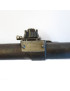 Lunette M84 fusil Garand provenance Normandie ref lu123 