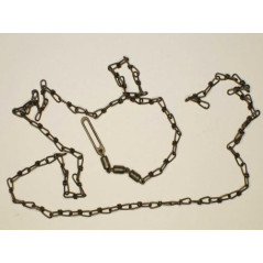 Chaine de nettoyage STG 44