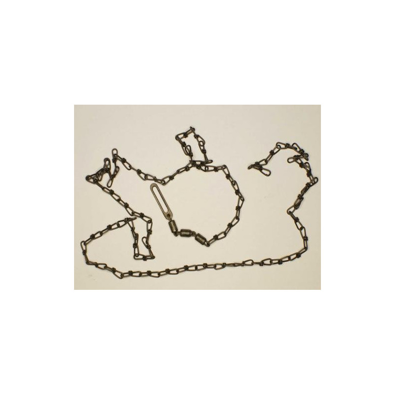 Chaine de nettoyage STG 44