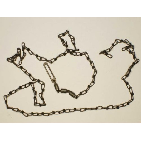 Chaine de nettoyage STG 44