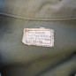 Coat mans combat tropical US Vietnam 1968 Ref Glenn
