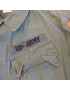 Veste tropical coton 1968 US Vietnam ref Williams