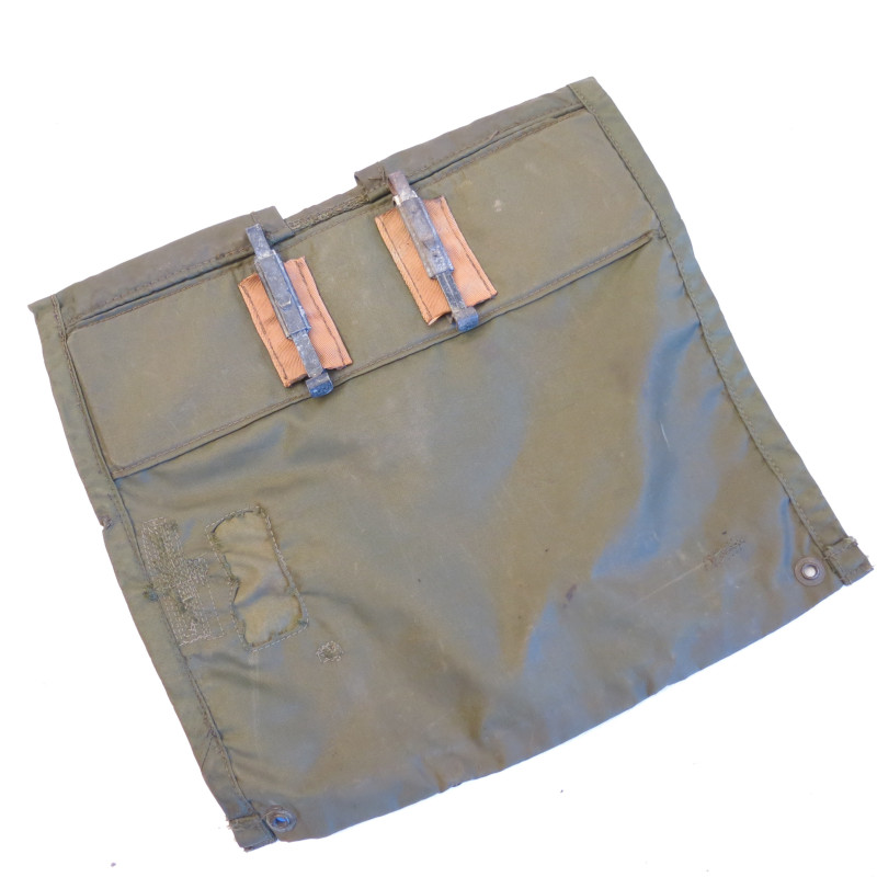 Housse de gourde 2 quart US 1967 Vietnam ref u 155