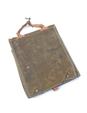 Porte documant Arméée...