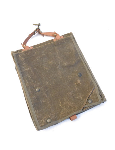 Porte documant Arméée France Indo Algerie ref po 47