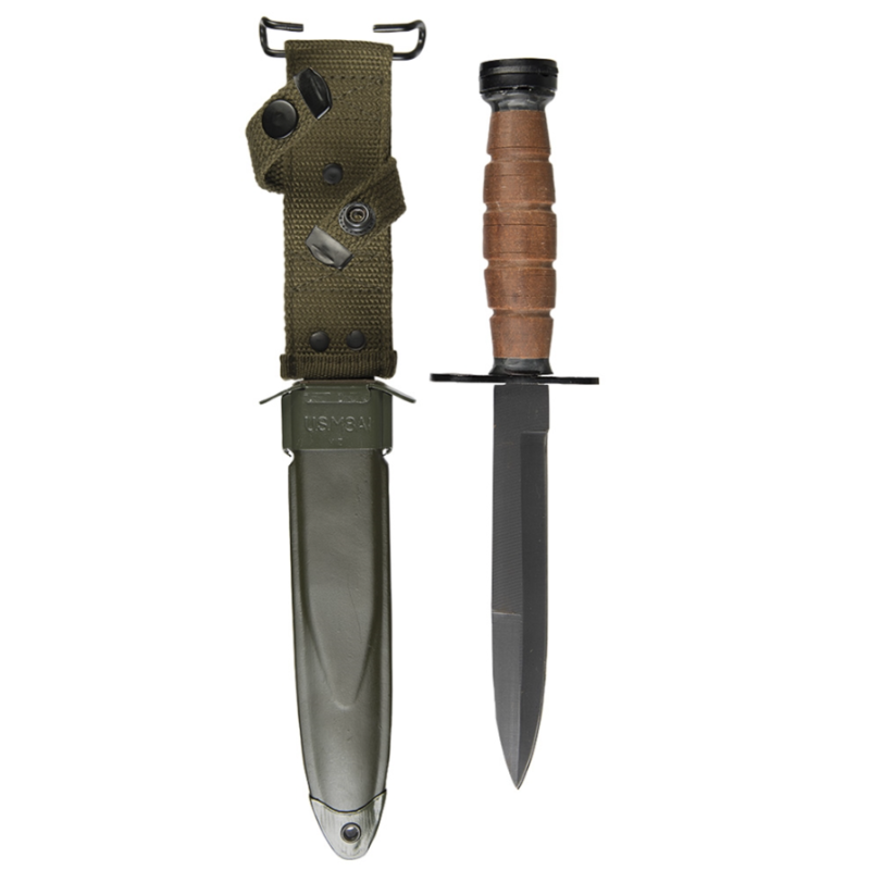 Baionnette carabine USM1 repro