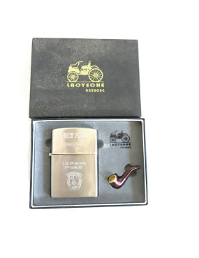 Grand modele style Zippo...