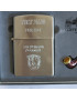 Grand modele style Zippo Vietnam Phu Bai 