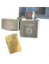 Grand modele style Zippo Vietnam Phu Bai 