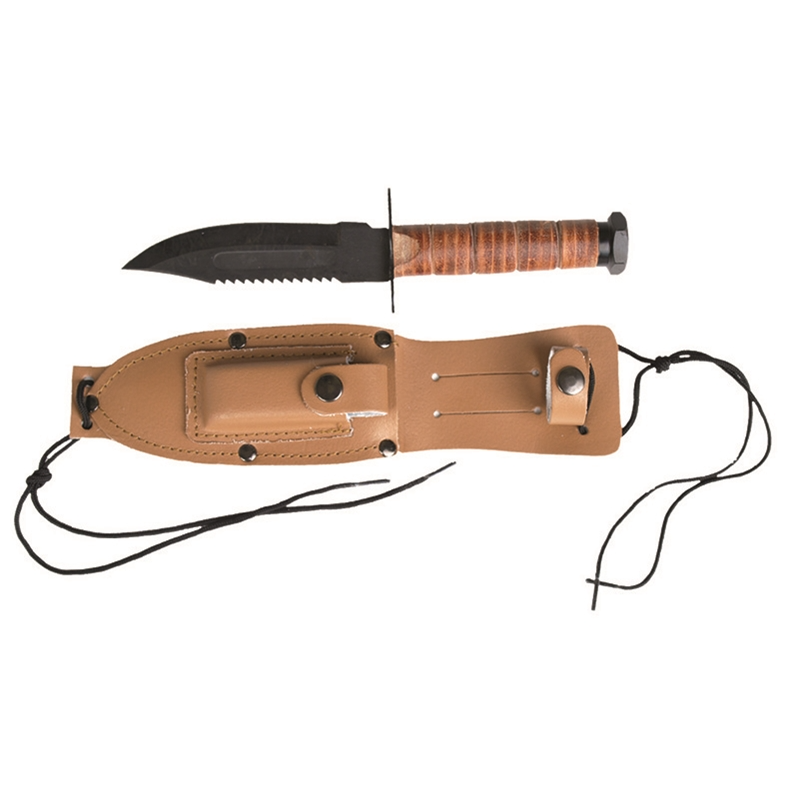 Poignard US Air Force avec fourreau Re f Stu 