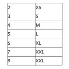 Débardeur style US Army en coton