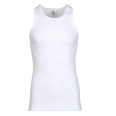 Débardeur style US Army en coton