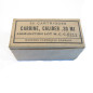 Boite vide originale de cartouches carabine USM1 1944 Western   c99